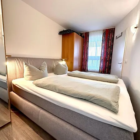 De Kiewitt 207 Apartamento