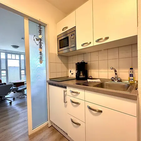 De Kiewitt 207 Apartamento *