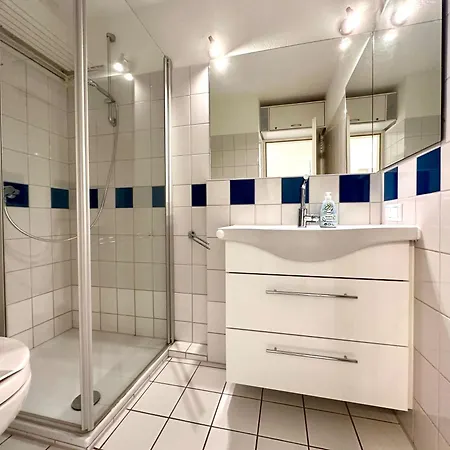 Apartamento De Kiewitt 207 *