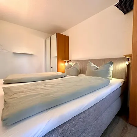 De Kiewitt 207 Apartment Dorum